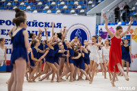 Соревнования по эстетической гимнастике «Кубок Роксэт», Фото: 93
