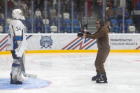 Хоккей, который объединяет: в Туле завершился Кубок губернатора Тульской области – 2025, Фото: 57