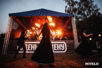 Рок-фестиваль "Рассвет" 2025, Фото: 82