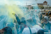 Фестиваль красок в Туле, Фото: 31