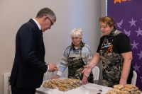 «Доброволец года»: в Туле наградили лучших волонтеров региона, Фото: 36