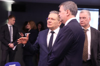 Количество предложений в новую Народную программу ЕР превысило 240 тысяч , Фото: 1