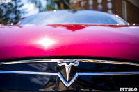 Владелец первого электромобиля Tesla рассказал, почему теперь не хочет ездить на других машинах, Фото: 38