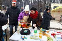 Масленица в Центральном парке от компании «Медиатраст», Фото: 65