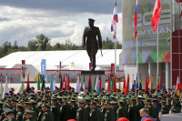 Тульская область показала себя в форуме «Армия-2021», Фото: 5