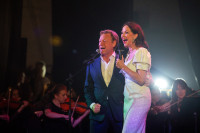 Открытие фестиваля Кино и музыка , Фото: 66