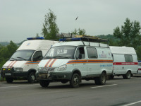 ДТП на трассе М2 Крым. 11 июля 2014 год., Фото: 8
