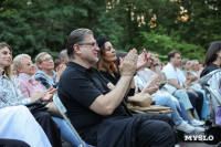 В Ясной Поляне стартовал фестиваль «Толстой»: фоторепортаж, Фото: 26