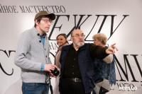 Что спрятано «Между строчками» одежды: в Туле открылась выставка о моде 80-90-х, Фото: 9