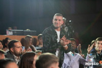 Темы игры – Джиган и Ваня Дмитриенко: в Туле выбрали первых финалистов Оружейной лиги КВН, Фото: 3