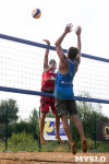 Пляжный волейбол в Барсуках, Фото: 109