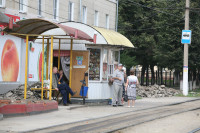 Улицы города без асфальта, Фото: 36