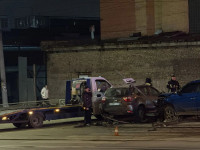 ДТП на ул. Максима Горького 04.12.25, Фото: 4