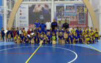 Детские футбольные школы в Туле: растим чемпионов, Фото: 31