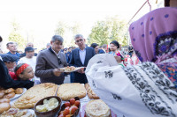 Дмитрий Миляев принял участие в фестивале «Национальный квартал», Фото: 28