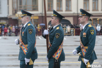 Парад Победы в Туле -2021, Фото: 191