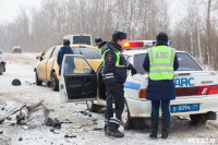 Авария в Богучарова, Фото: 44