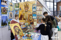 В Туле прошло заседание регионального отделения Всемирного Русского Народного Собора, Фото: 8