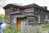 130-летний дом в Алексине, Фото: 52