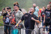 Рок-фестиваль "Рассвет" 2025, Фото: 15