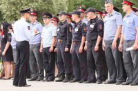Тульские полицейские вспомнили ПДД, Фото: 13