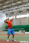 Новогоднее первенство Тульской области по теннису, Фото: 35