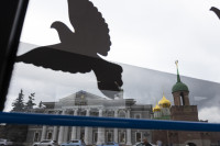 Новый троллейбус, Фото: 14
