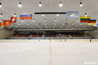 Детский хоккейный турнир в Новомосковске., Фото: 75