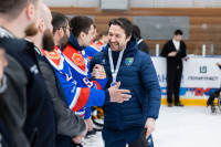 АКМ-следж.  Награждение 2026, Фото: 27