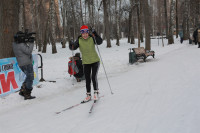 В Туле состоялась традиционная лыжная гонка , Фото: 39