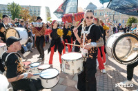 Театральный дворик 2025, Фото: 52