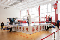 В Тульской области проходит областное первенство по боксу, Фото: 94