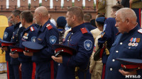465-я годовщина обороны кремля и день иконы Николы Тульского, Фото: 15