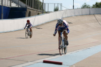 Всероссийские соревнования по велоспорту на треке. 17 июля 2014, Фото: 16