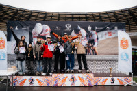 На Тульском велотреке прошли Первенство и Чемпионат России по авиамодельному спорту, Фото: 3