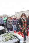 Митинг в память жертв теракта в Санкт-Петербурге, Фото: 27