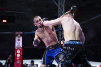 «Битва за Тула»: тульские бойцы MMA захватили 8 побед в октагоне, Фото: 24