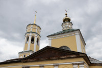 Старая и новая жизнь Христорождественского храма в Чулково, Фото: 3