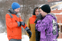 Freak Snowboard Day в Форино, Фото: 113