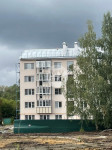 Многоэтажка в Ефремове, Фото: 5
