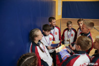 Школьники стали вторыми на Всероссийских президентских играх, Фото: 18