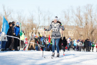 Лыжные гонки "На старт с Ростелекомом!", Фото: 59