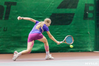 Открытое первенство Тульской области по теннису, Фото: 37