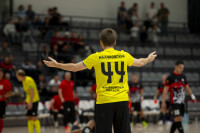 Матч «ТЗМС» - «Волга», Фото: 104