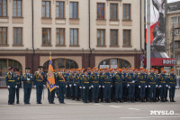 Парад Победы 2025 , Фото: 111
