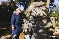 Всехсвятское кладбище, Фото: 124