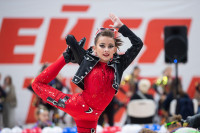 Акробатический рок-н-ролл, Фото: 116