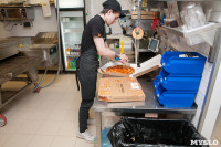 «Открытая кухня»: инспектируем «Додо Пиццу», Фото: 78