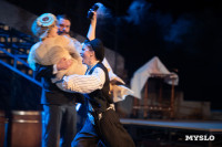 спектакль Чудесный грузин, Фото: 56