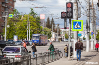 Умные светофоры на ул. Советской, Фото: 61